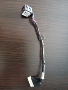 Gniazdo zasilania Dell Precision 7710 7720 7510 7520 DC-IN Cable
