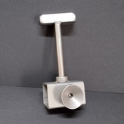 Uchwyt dolny miecza, mocowanie sztycy gyrosa, kebaba E1/E2/E3/G1/G2/GD3/GD4