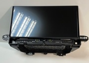 Ekran wyświetlacz Audi Q5 FY 80A LIFT 80A919620 