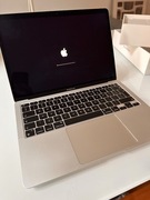 MacBook Air 13” / M1 / 16GB / 512 GB