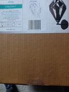 Kinkiet CARLTON 1 firmy Eglo 