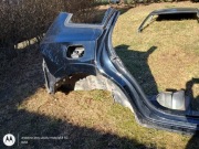 Ćwiartka prawy tył Volvo XC 60 ll