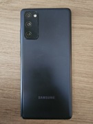 Samsung Galaxy S20 FE 128 GB - Niebieski