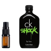 Calvin Klein One Shock For Him EDT Dekant 5ml