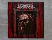 Samael – "Ceremony Of Opposites". Płyta winylowa. Nowa. Z plakatem.