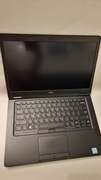 Dell Latitude 5490 i7 8th gen 16gb ram 256gb ssd 