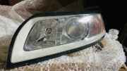 Komplet lamp do Volvo s40/v50 ***wersja angielska***