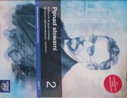 Podręcznik do języka polskiego Ponad słowami 2 cześć 2