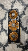 Gtx 780 ti zotac 3gb