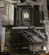 Płyta główna GIGABYTE B850 Aorus Elite WiFi 7 + Ryzen 5 7500f + Pure rock 3