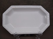 Rosenthal Biała Maria Germany półmisek 33 cm