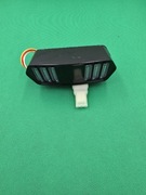 Lampa motocyklowa nkd bike skuter rower 