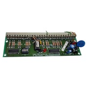 Moduł roszerzający do sytemów alarmowych