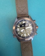 Citizen Promaster Eco-Drive JV1005-02W 