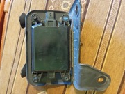 Renault Espace V radar 