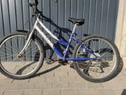 Rower dziecięcy rozmiar kół 24