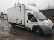 Silnik 2.3 275tys km 