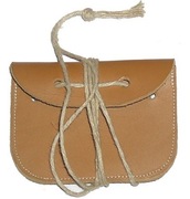 Pokrowiec na nieśmiertelnik niemiecki - II wojna