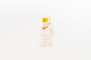 Figurka Lego Movie tlm110 Classic Space White astronauta 70841 10497
