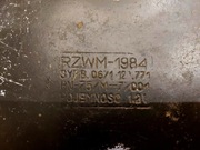 Oryginalna menażka wojskowa PRL RZWM 1983–84 – Wojsko Polskie