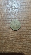 Żeton poczta polska 1990