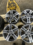 Felgi transit 6,5x 16