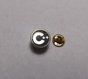 Przypinka, Pin, C++ (IT, Programowanie) 