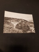 kazimierz dolny lata 60 pocztówka karta nr 642