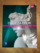 Podręcznik Oblicza Epok 1.1