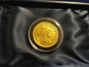 Z kolekcji- LIBERTY 13G, 1799 rok. United States of America.