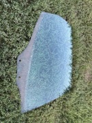 Szyba prawa tył Mercedes A Klasa 43R-001352