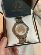 Zegarek kolekcjonerski 100 Rocznica Odzyskania niepodległości przez Polskę