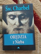 Orędzie z nieba św. Charbel