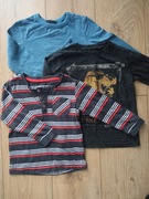 George Next bluzka zestaw 98 2-3