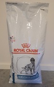 Royal Canin Veterinary Sensityvity Control