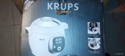 MULTICOOKER SZYBKOWAR KRUPS COOK 4 ME+ 4L 1600W