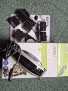 Maszynka do strzyżenia zwierząt  Zoofari