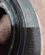 Zabytkowe tylnie Koło Suzuki GS 500