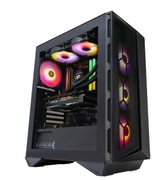 Komputer do Gier uzywany zostało rok+ gwarancji