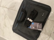 Torba do laptopa up to 15.6” nowa