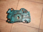 makita dolmar ps dcs 34 4610 3416 36 41 45 karter  mocowanie silnika