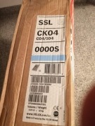 Roleta zewnętrzna Velux 