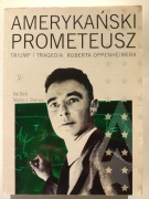 Amerykański Prometeusz Kai Bird