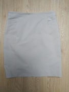 Spódnica wizytowa prosta r. 38 z H&M