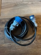 Kabel przedłużacz 16 A 10 m