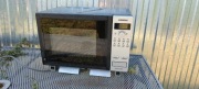 Mikrofala Simens Microwave innoWave