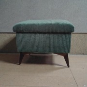 Pufa schowek 50x40x40 nowa 