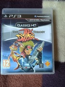 Jak and Dexter Trilogy HD Polskie wydanie.