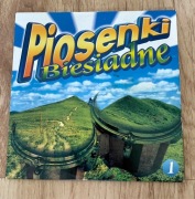 Płyta CD piosenki biesiadne 
