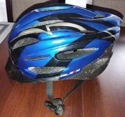 Kask rowerowy 